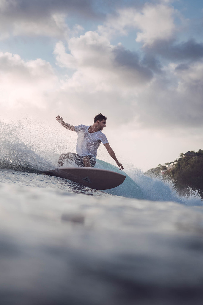 October Sessions by Kalle Lundholm on 500px.com