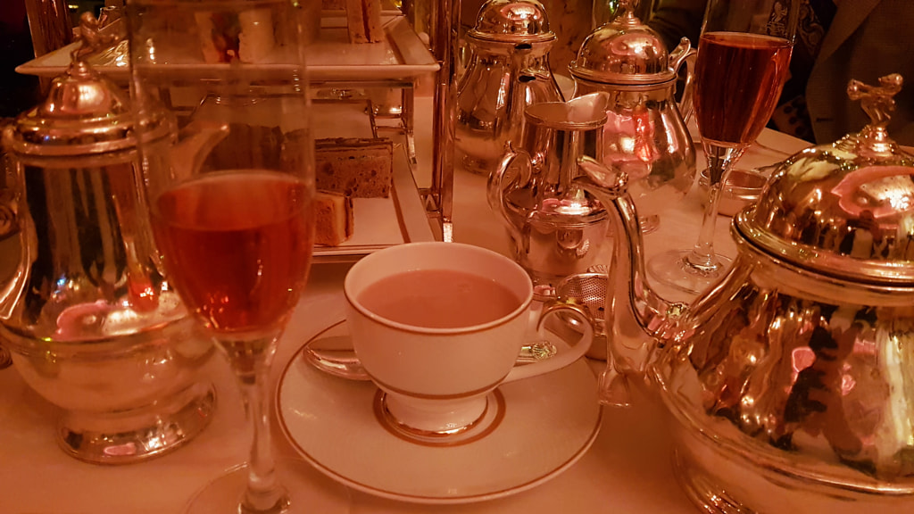 The Ritz London by Sandra on 500px.com