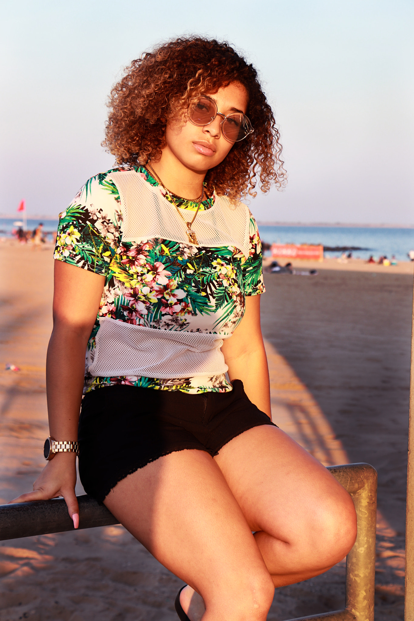 Beach Vibes