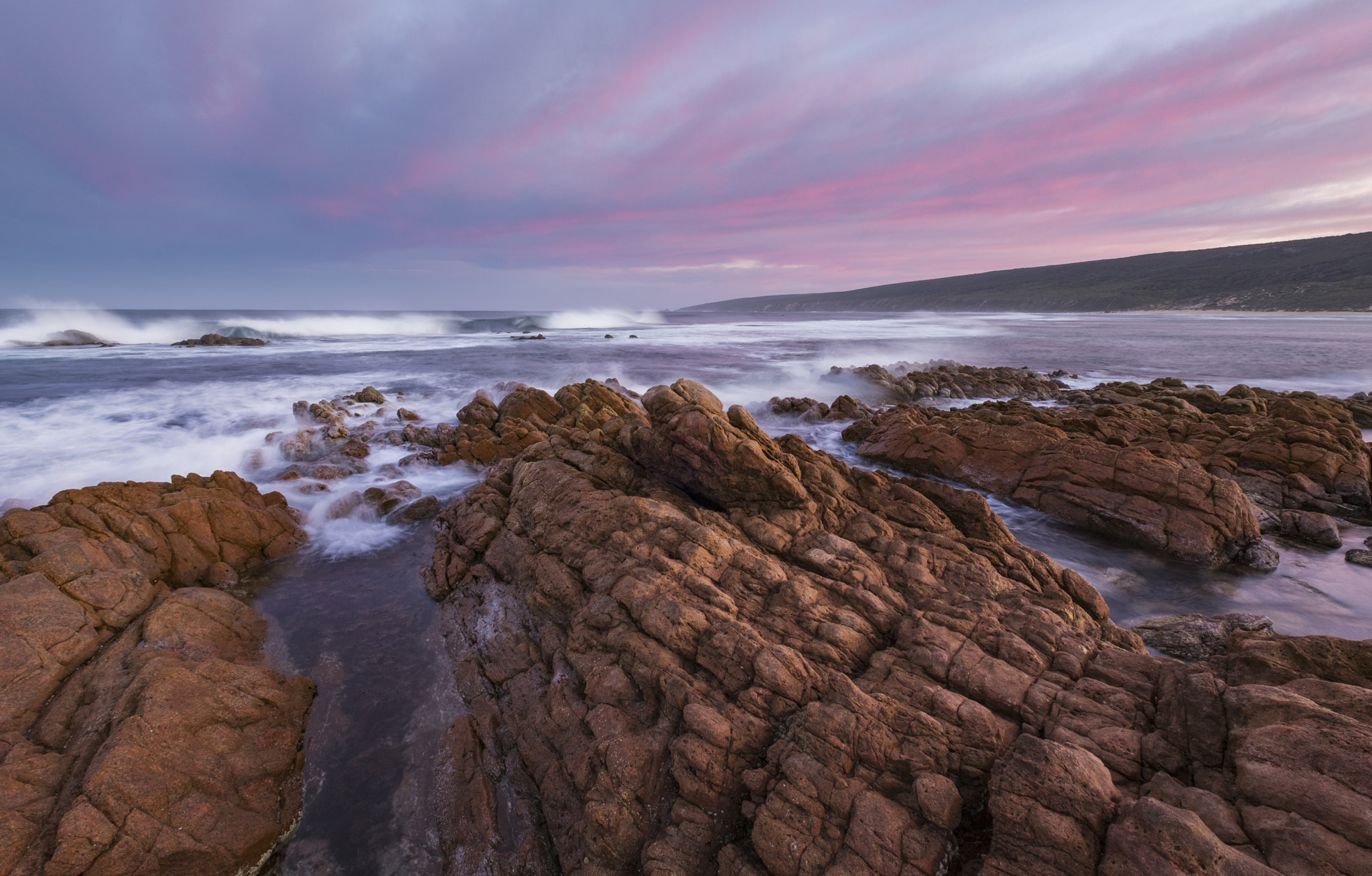 EagleBay, Margaret River, Australia