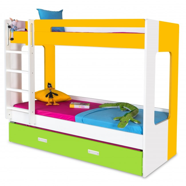 Manhattan - Bunk Bed