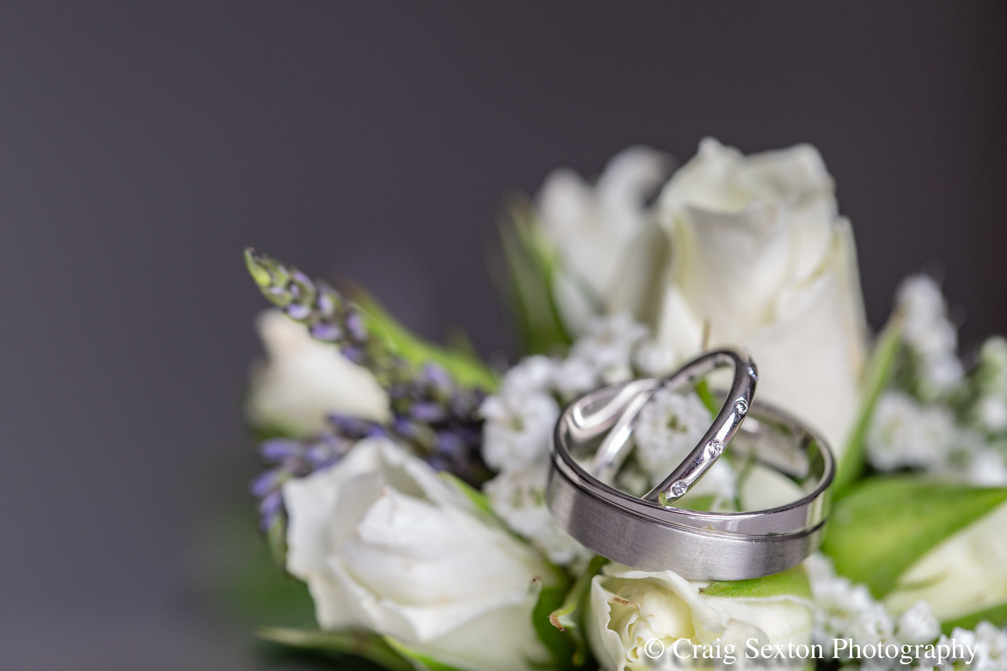 Rings and Blooms