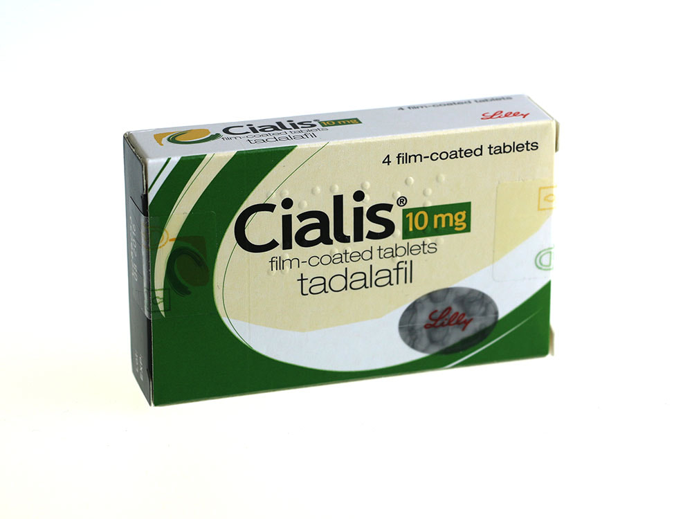 Generic Cialis