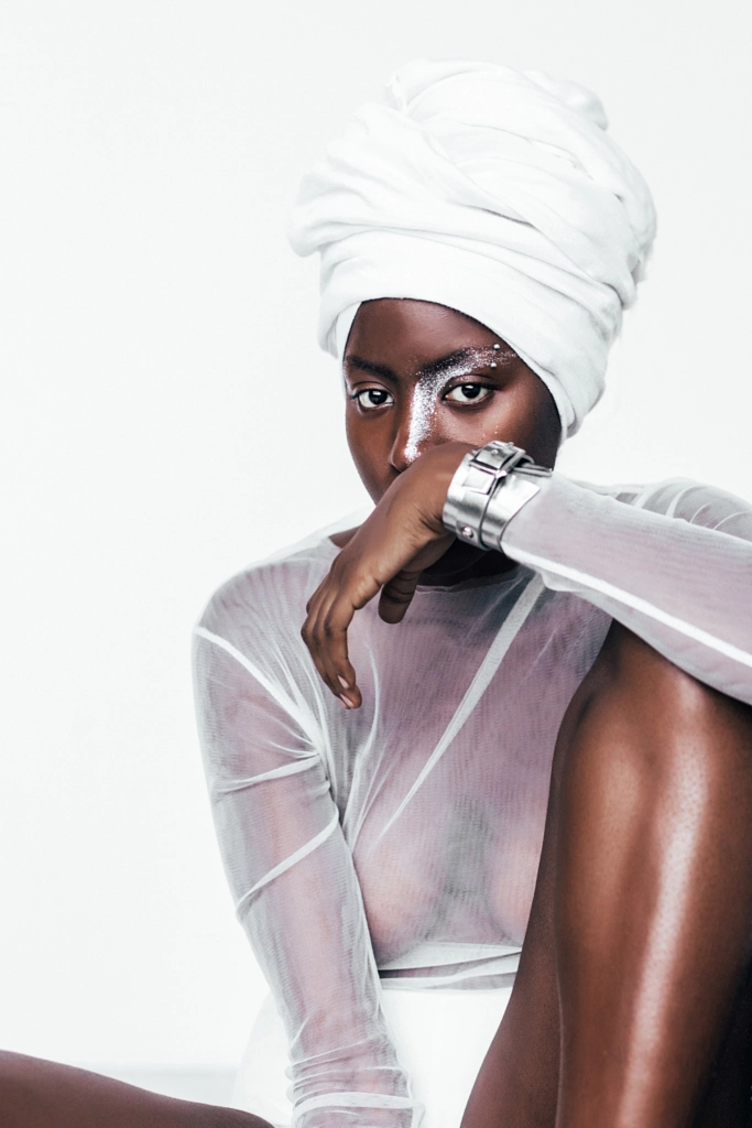 Jessica by Sveta Yaroshuk on 500px.com