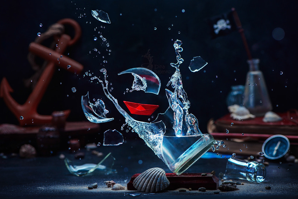 still life photography concepts
