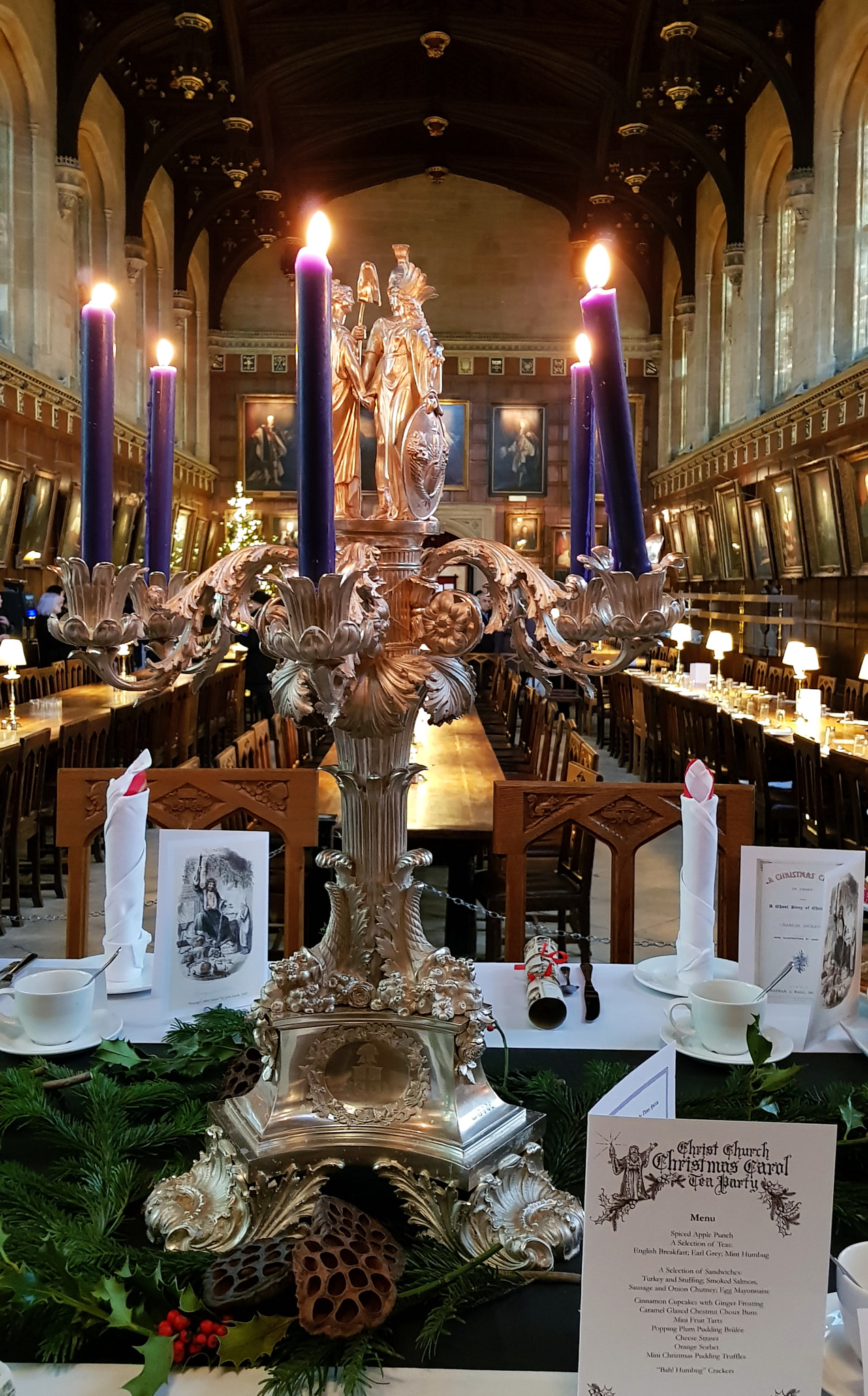 Christ Church, Oxford