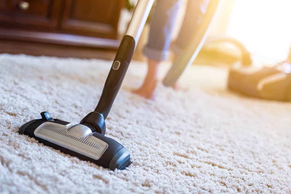 Carpet Cleaning Southgate