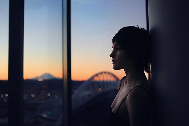 7am by Amanda Carlson on 500px.com