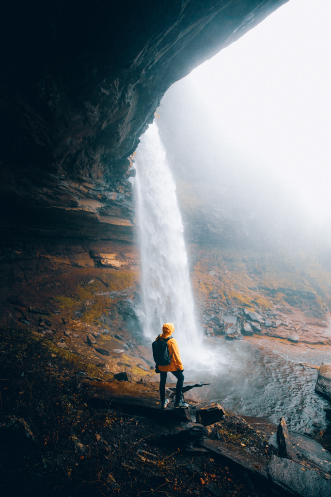 Moody morning in Upstate NY  by Berty Mandagie on 500px.com