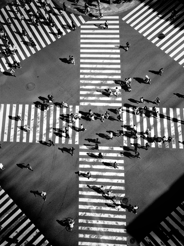 High Noon by Monty Papa on 500px.com