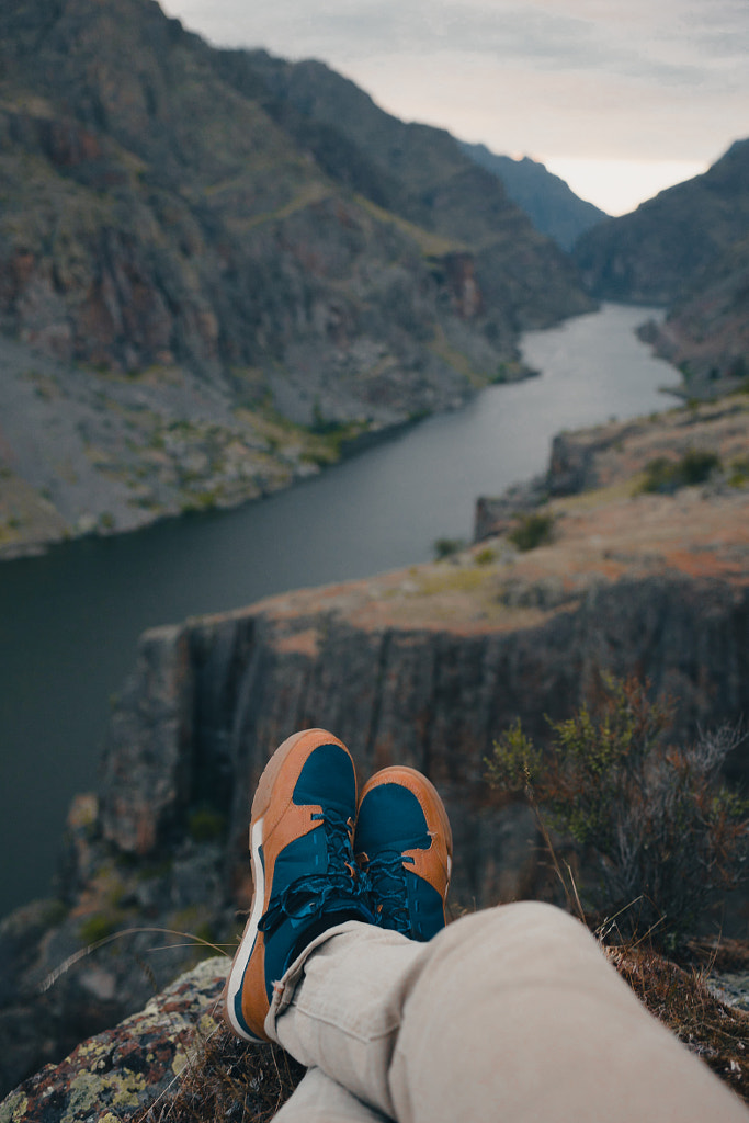 kick back, relax by Sam Brockway on 500px.com