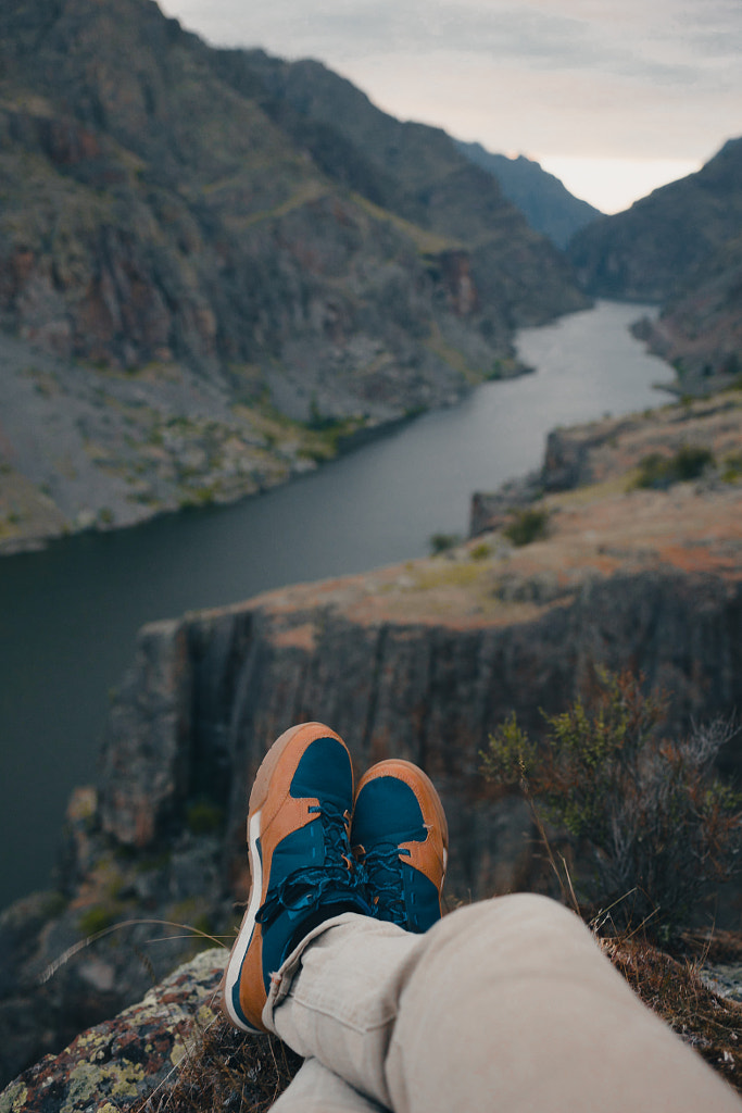 détendez-vous, détendez-vous par Sam Brockway sur 500px.com