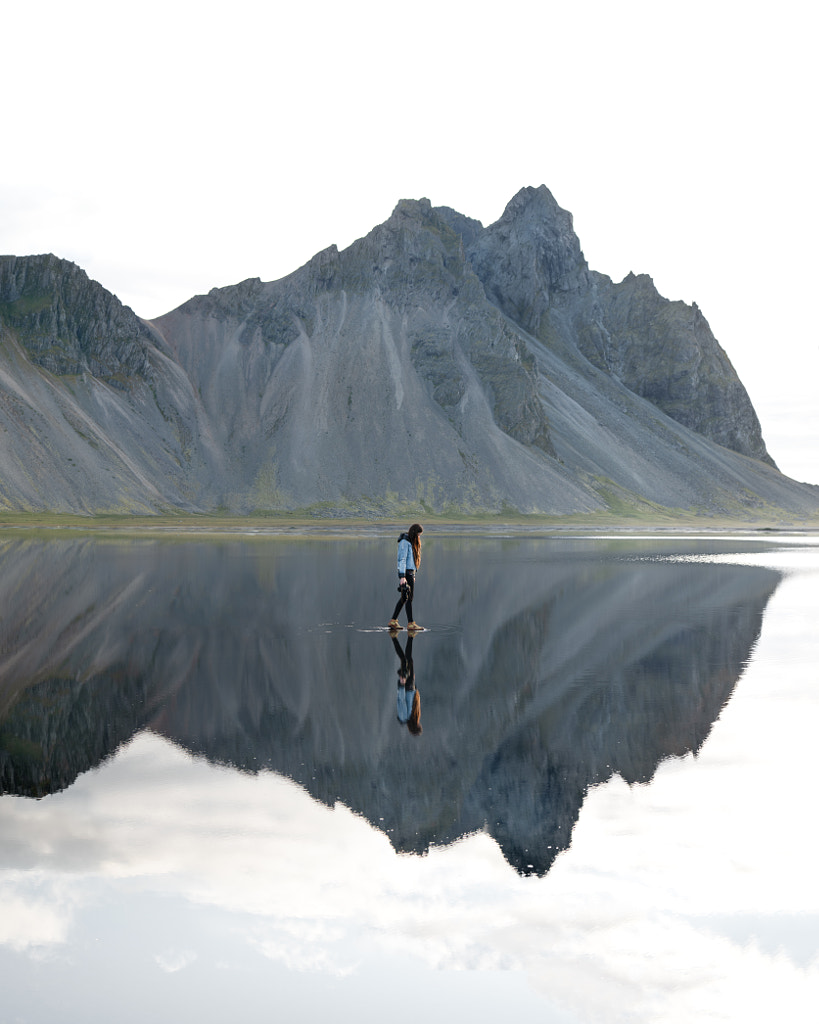 Stokksnes by Tanner Wendell Stewart on 500px.com