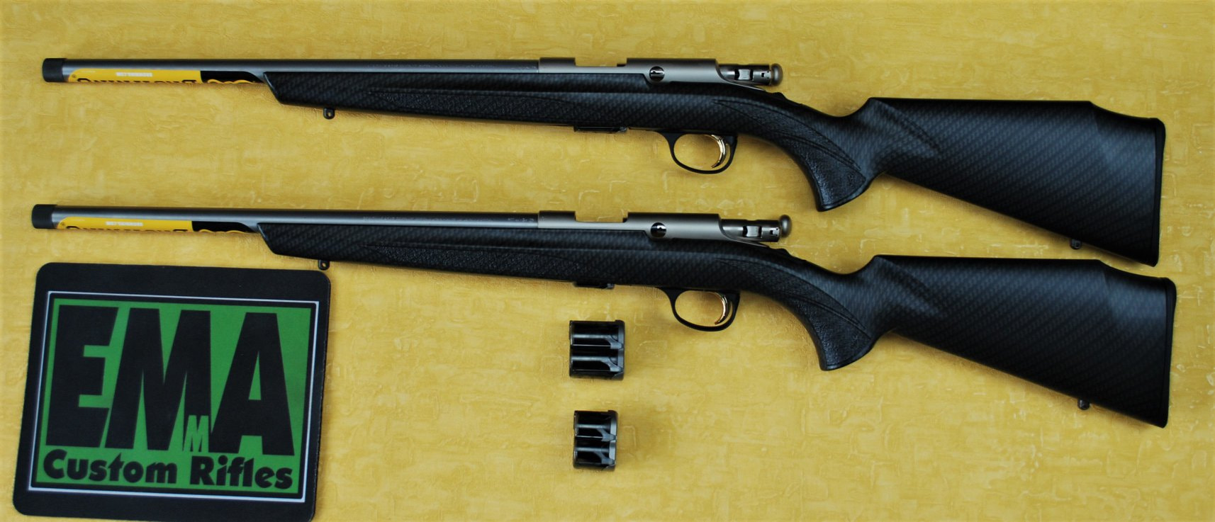Emma Rifles