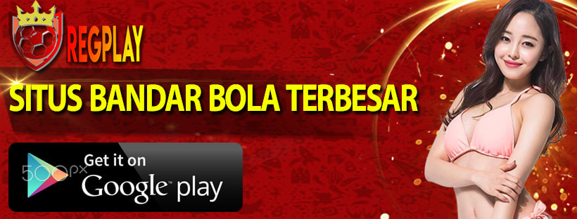 Regplay Bandar Bola Online