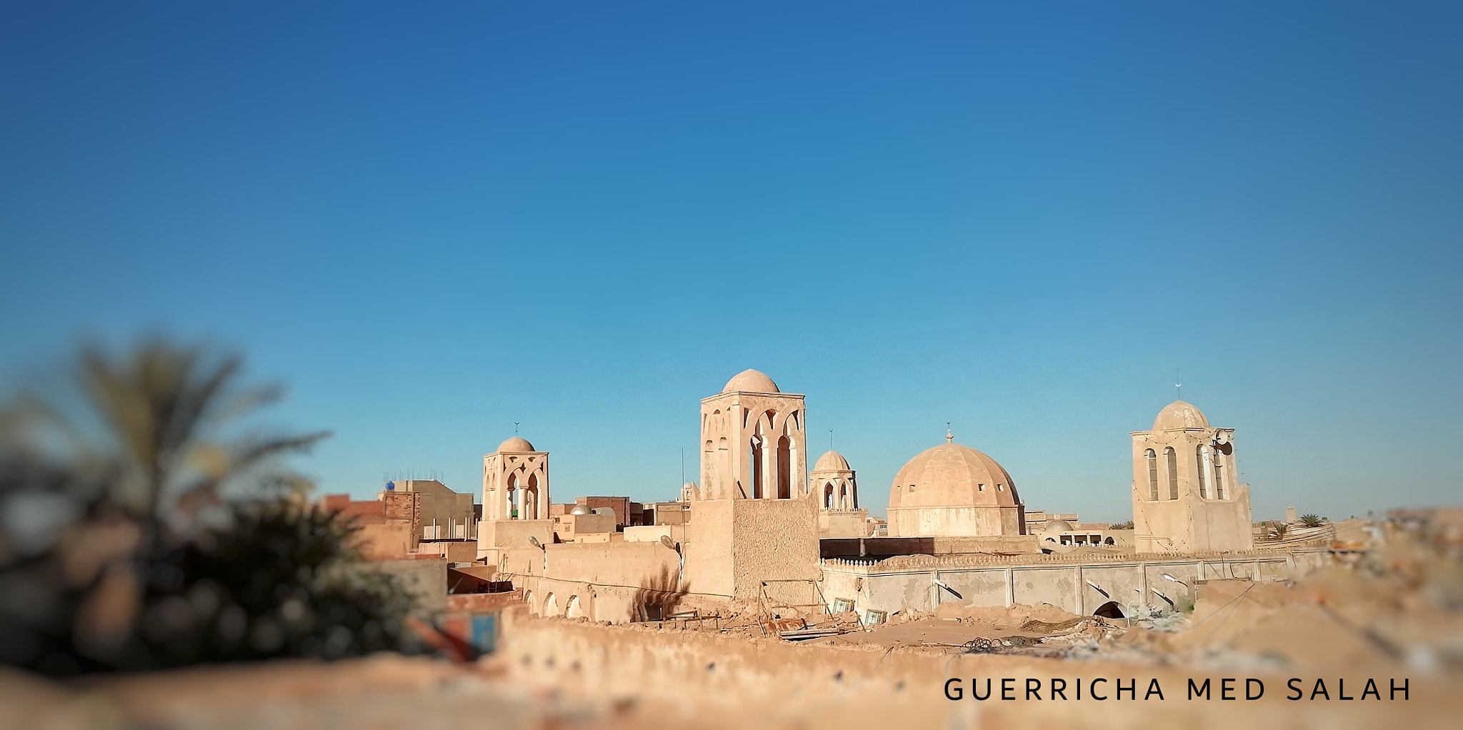 old mosque