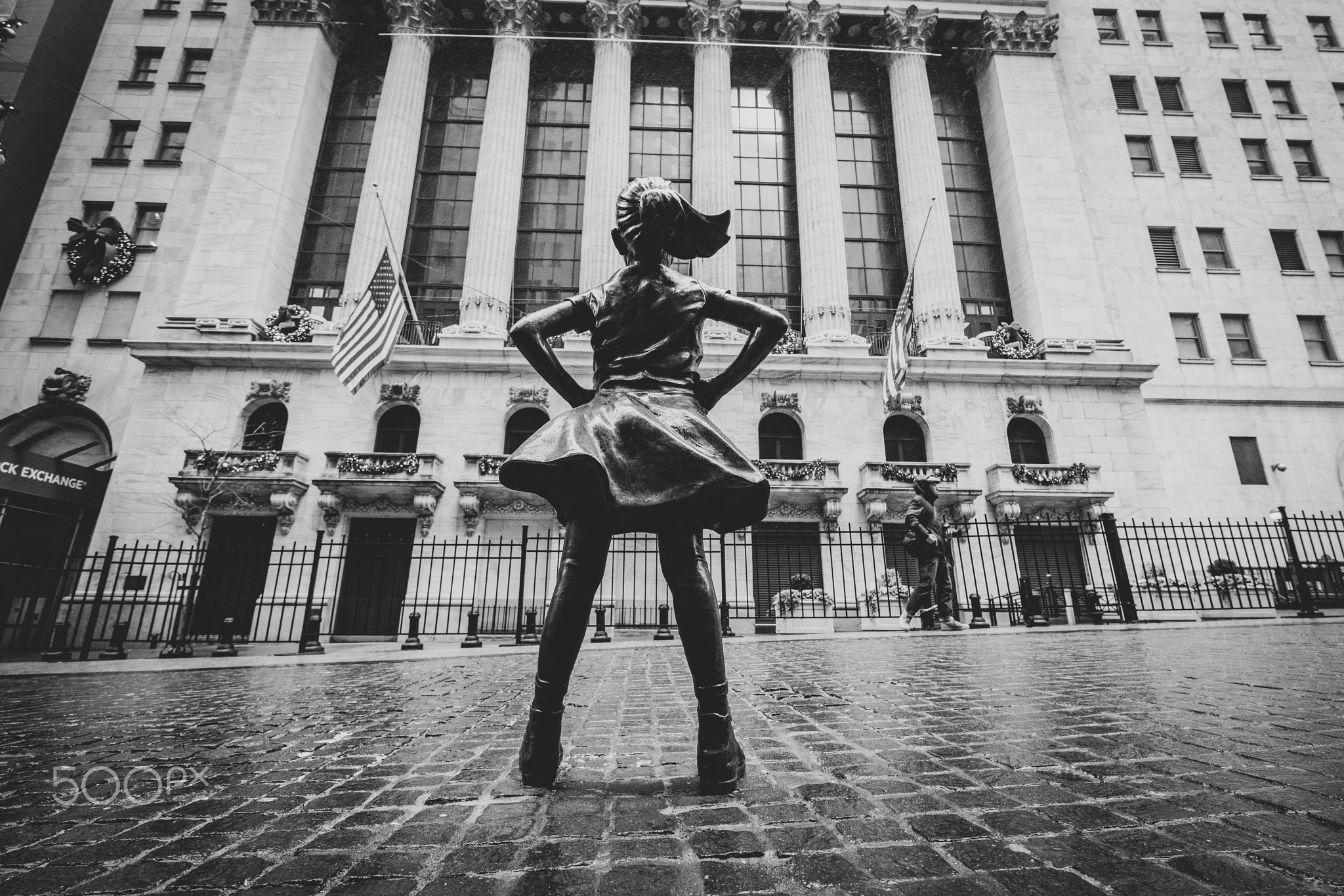 New York Stock Exchange