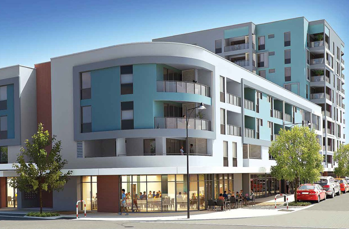 Stylish Living and Perfect Investment from WA!