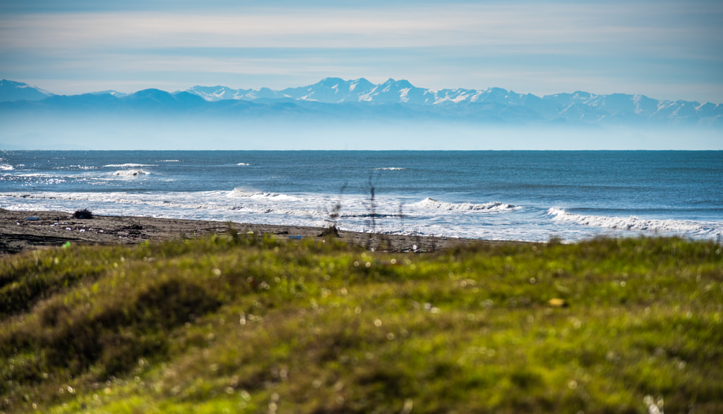 Ureki by Ⓟ Panagiotis Papadopoulos on 500px.com