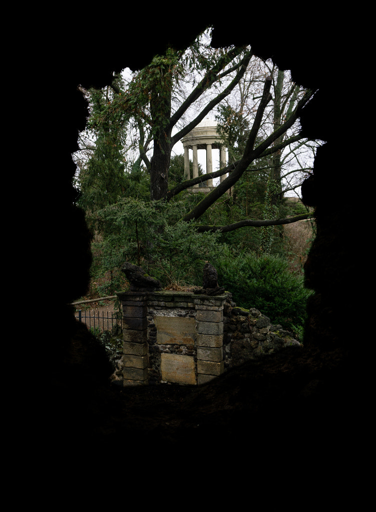 venustempel by dirk derbaum on 500px.com