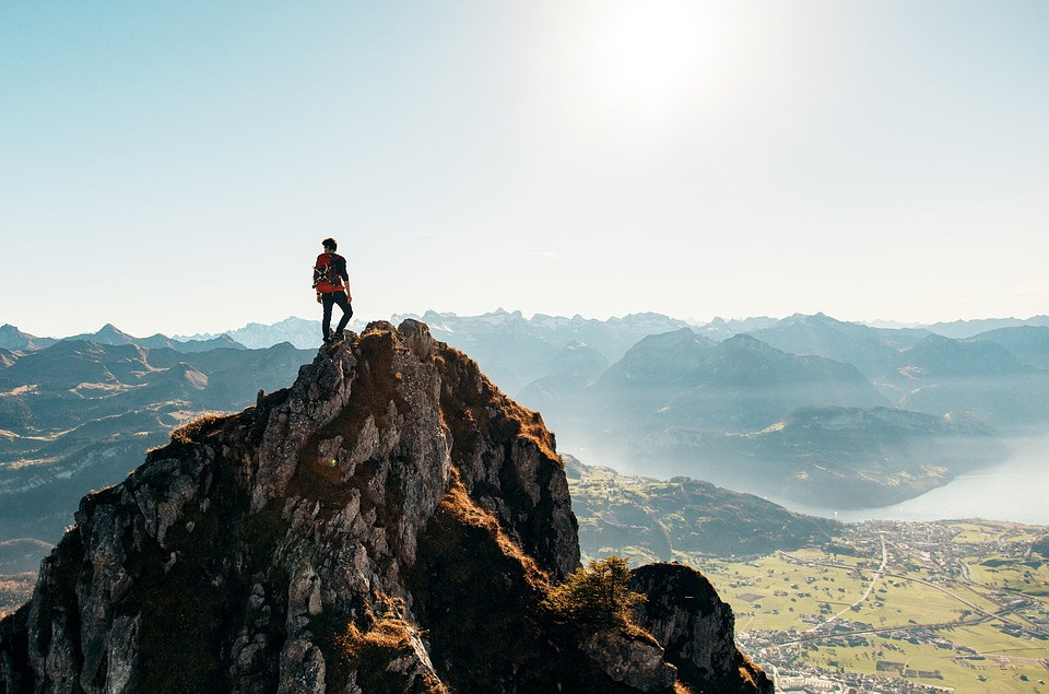 Trekking in Bangalore, trekking organisers and clubs in Bangalore