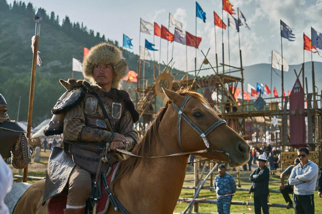 World Nomad Games by Agustin Ricardo Sanguinetti on 500px.com