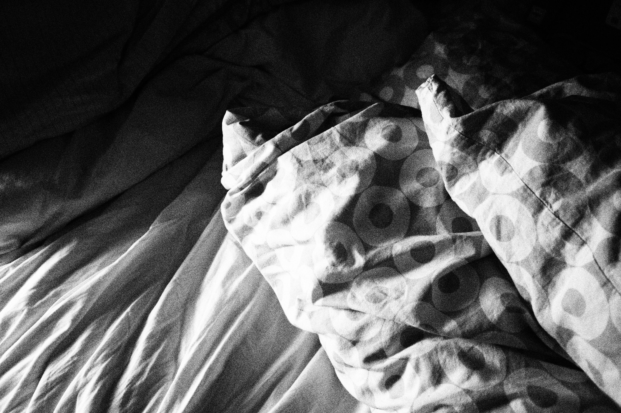 bed sheets