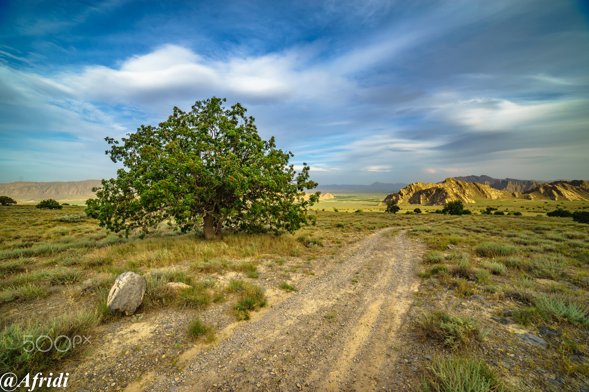 Hazar Ganji Balochistan