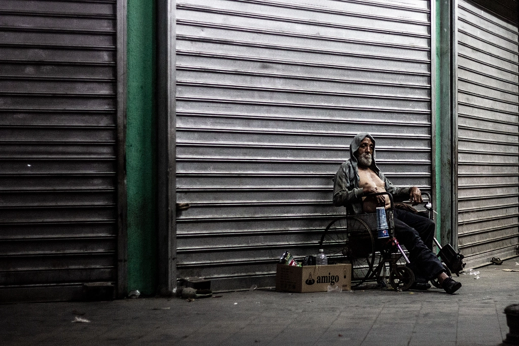 Untitled by Ernesto Pérez on 500px.com