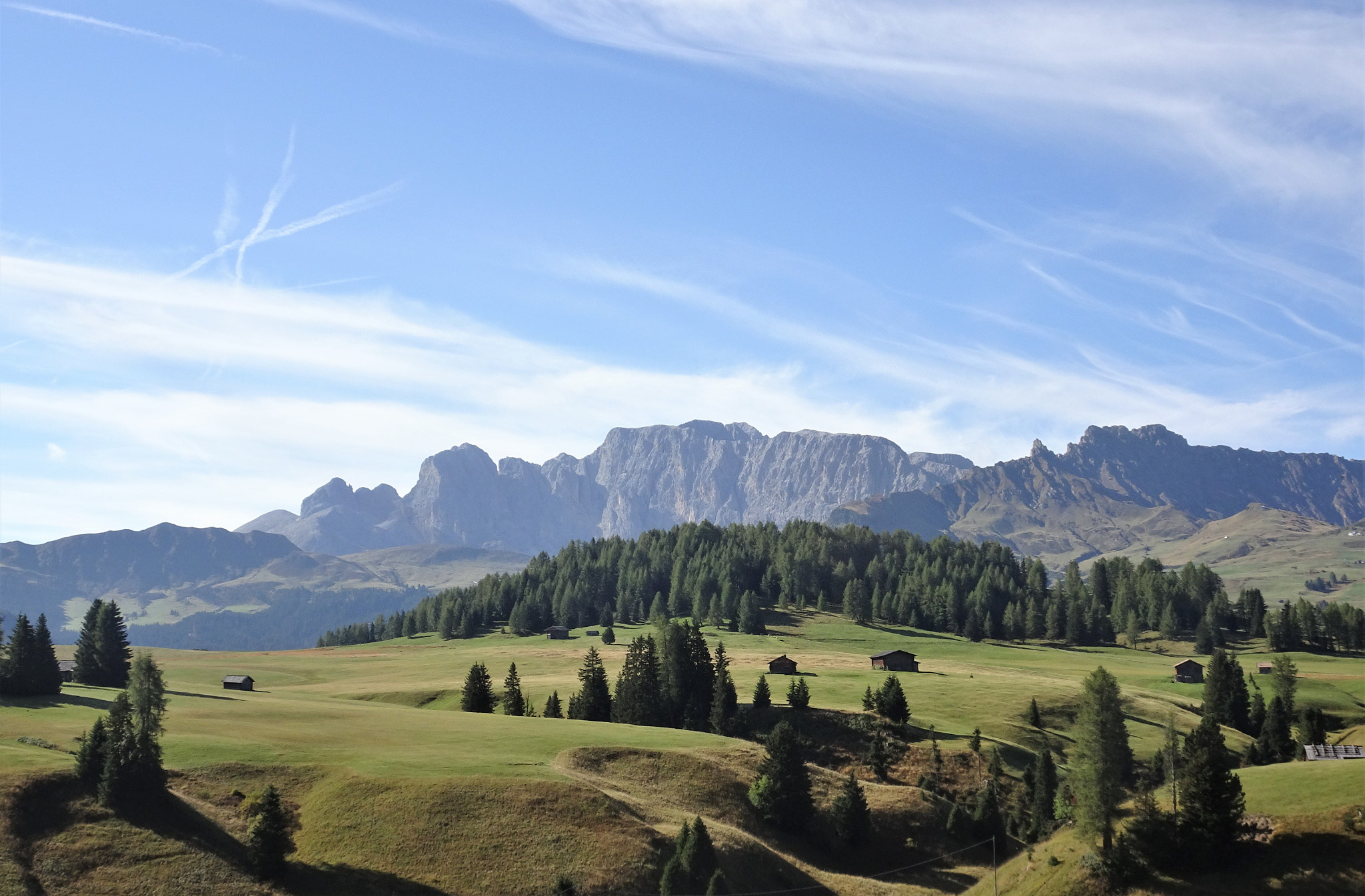 Alpe di Siusi