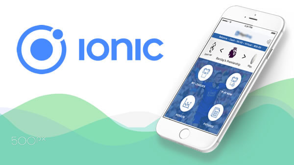 Hidden Brains Behind Your Ionic App Development