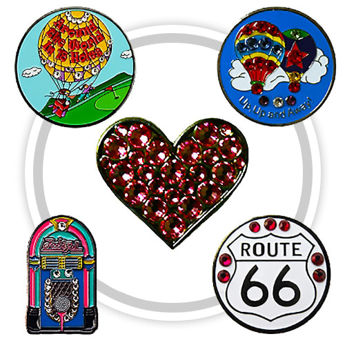 Buy Ball Marker Online At Discounted Prices