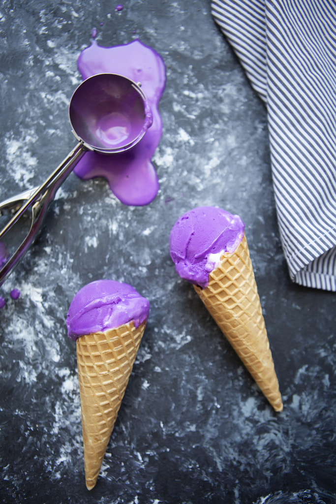 ice cream by özge bay?nd?r on 500px.com