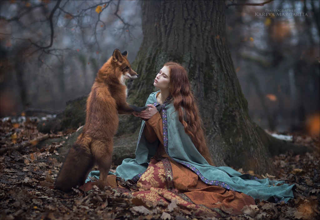 YuJWIGeOtqk () by Margarita Kareva on 500px.com