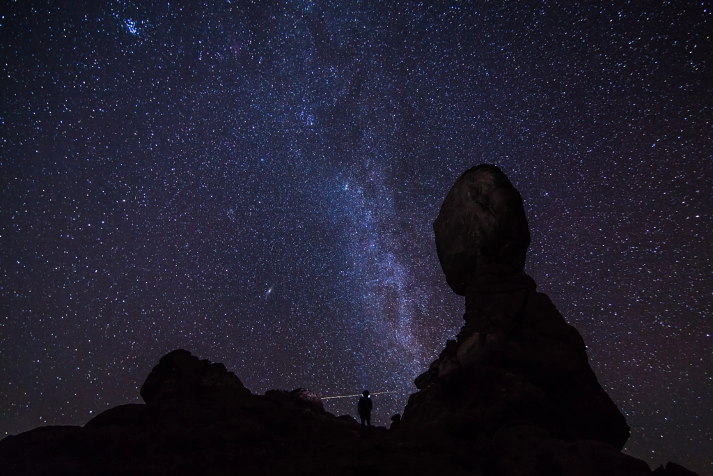 Best Starry Night