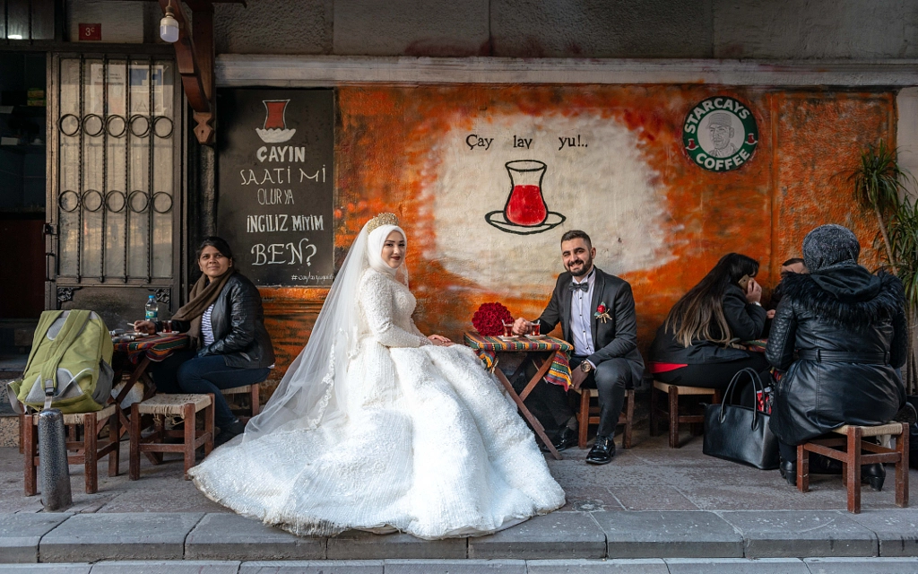 wedding pictorals - Cay lav you ! by Stefan Radi on 500px.com