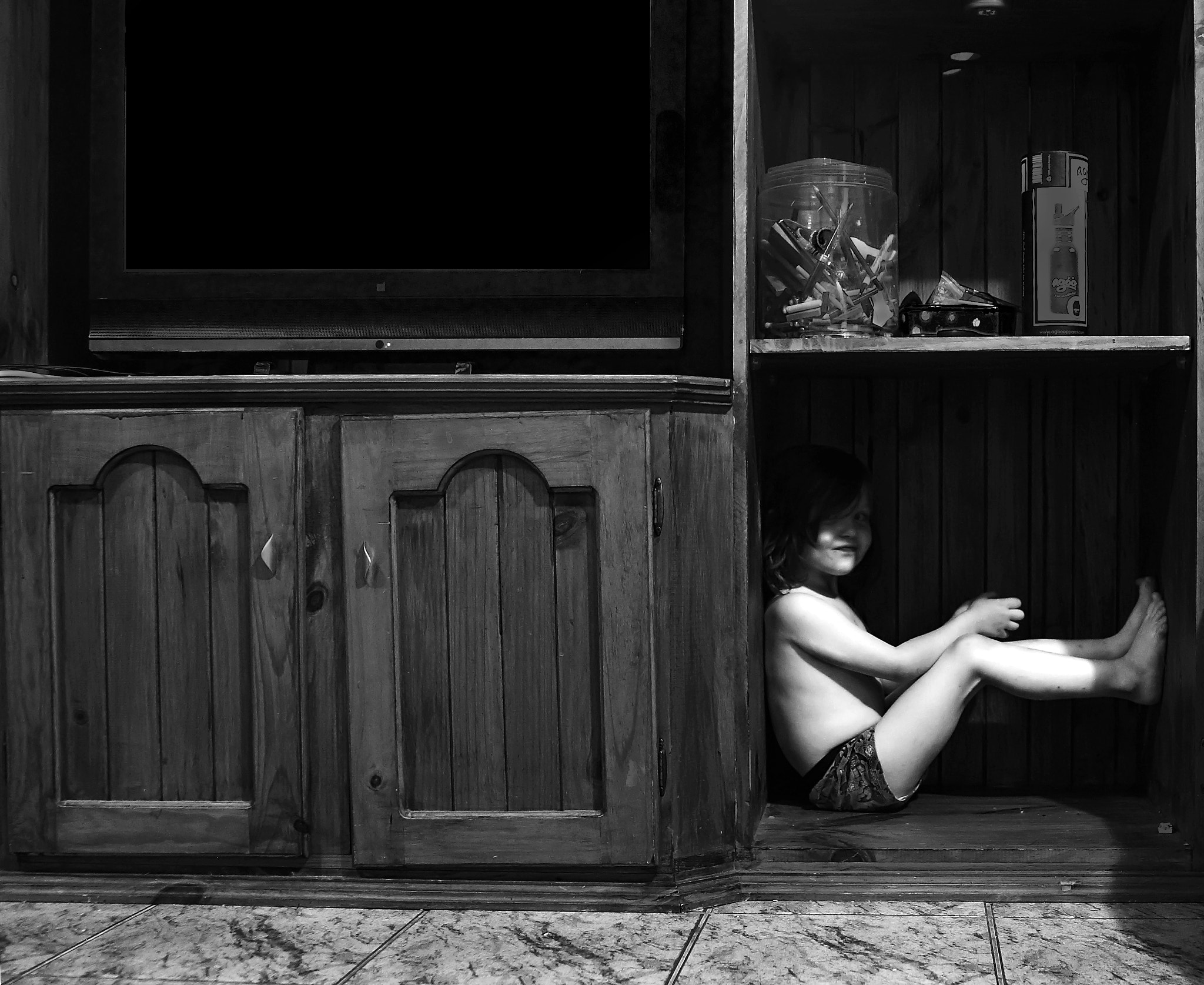TV Cabinet
