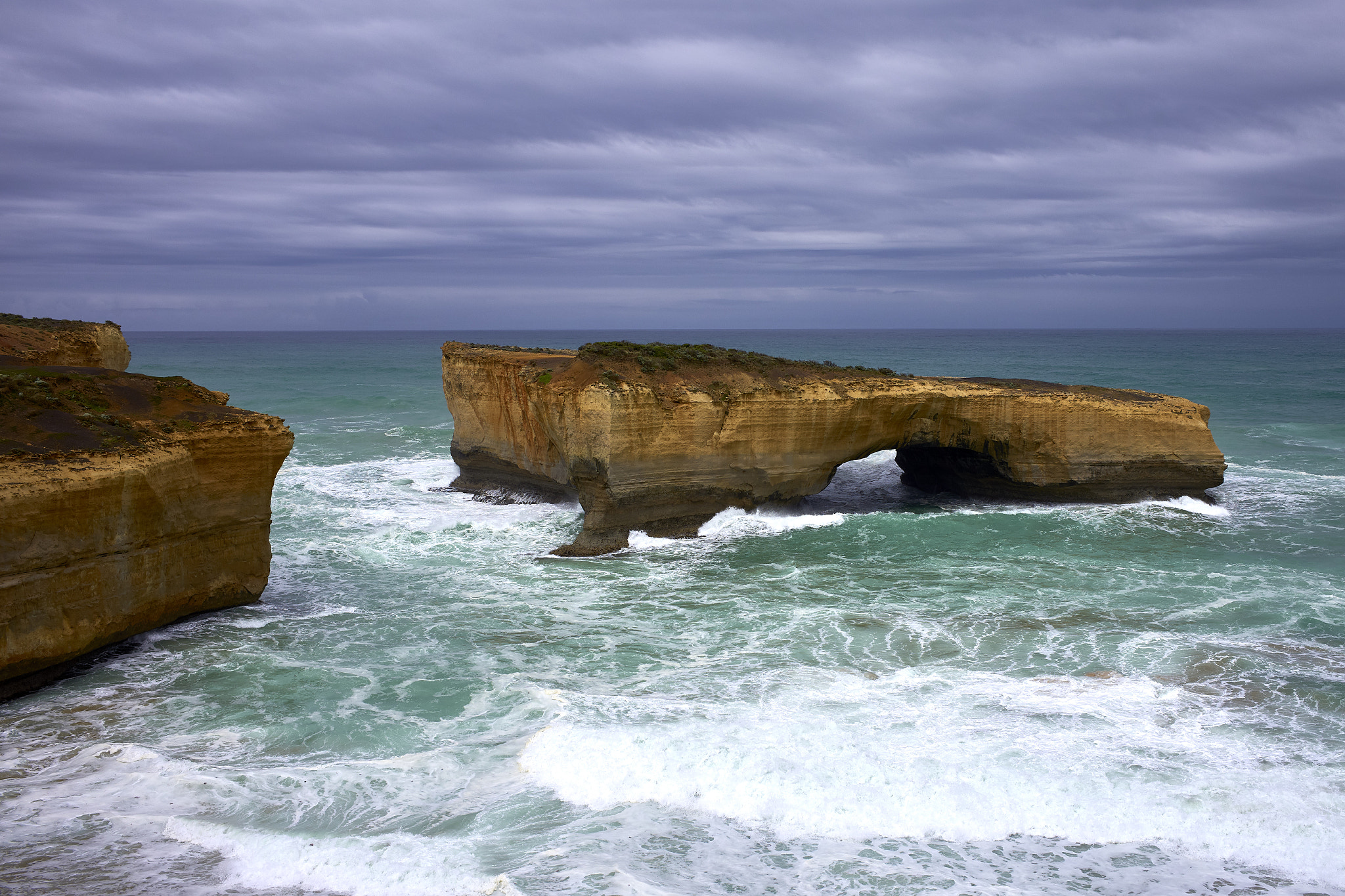 Twelve Apostles in Australia