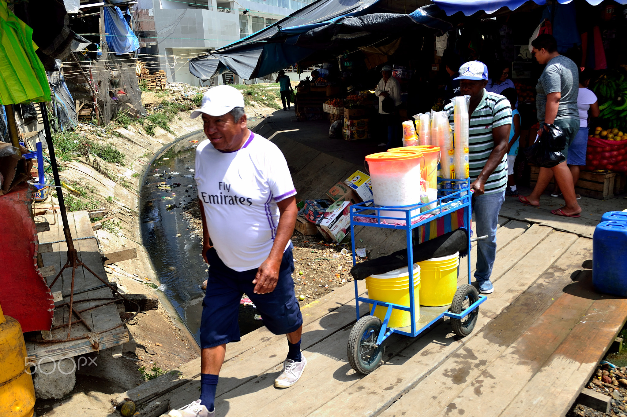 Tumbes - Peru