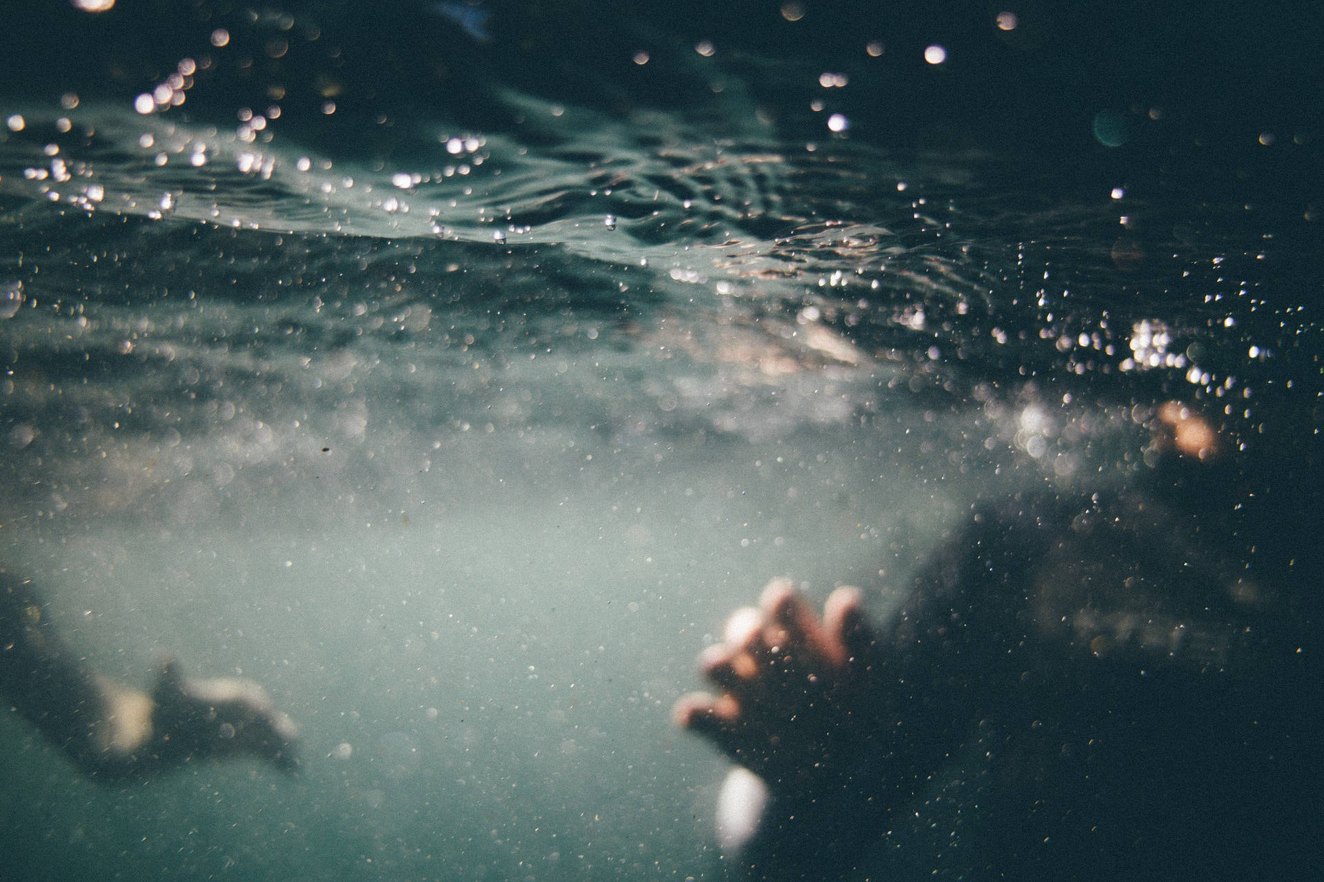Get Swimming Lessons for Kids