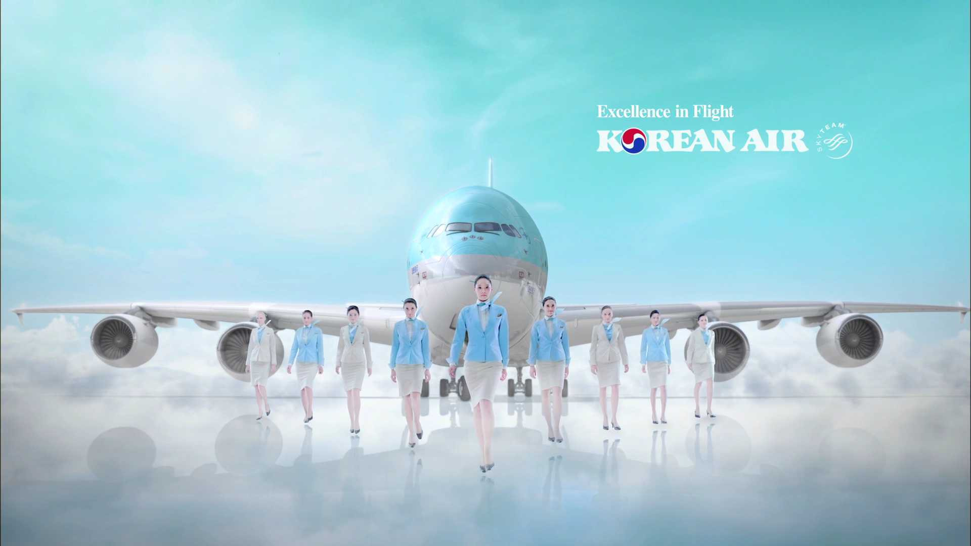 Korean Airlines viet nam