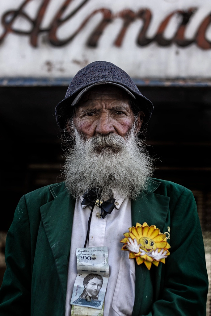  by Ernesto Pérez on 500px.com