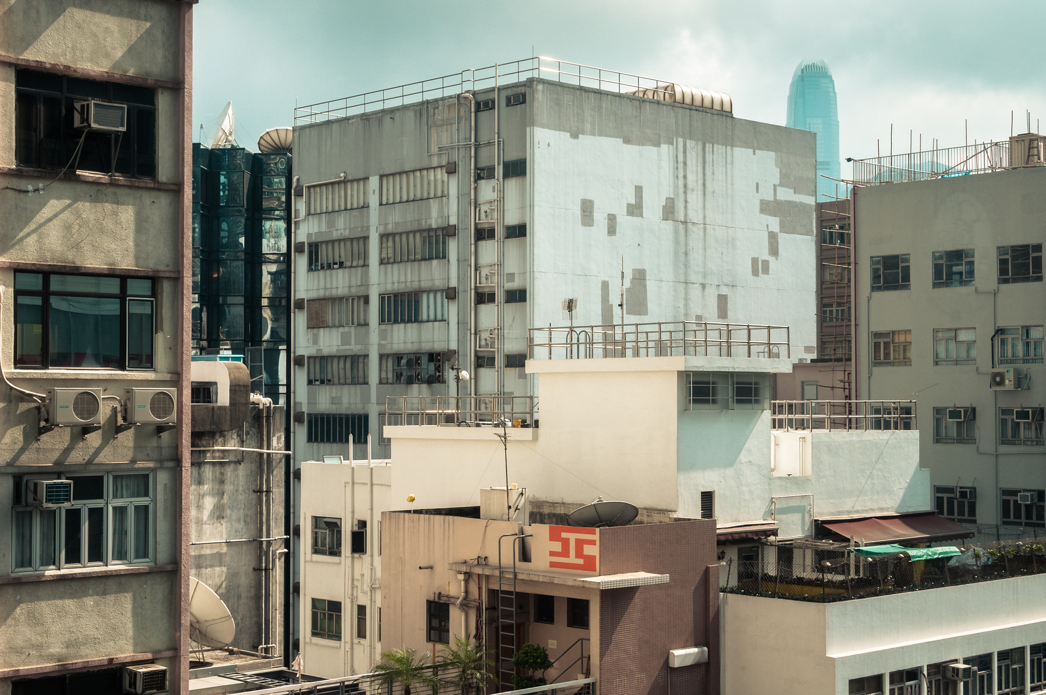 Kowloon