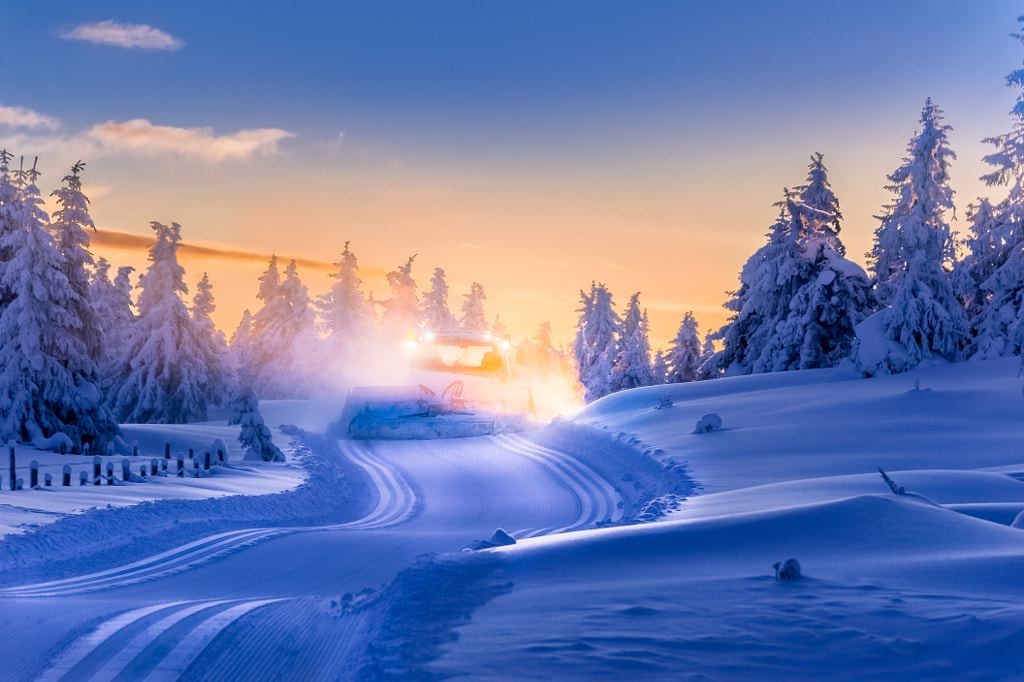 A new track by Jørn Allan Pedersen | 500px.com