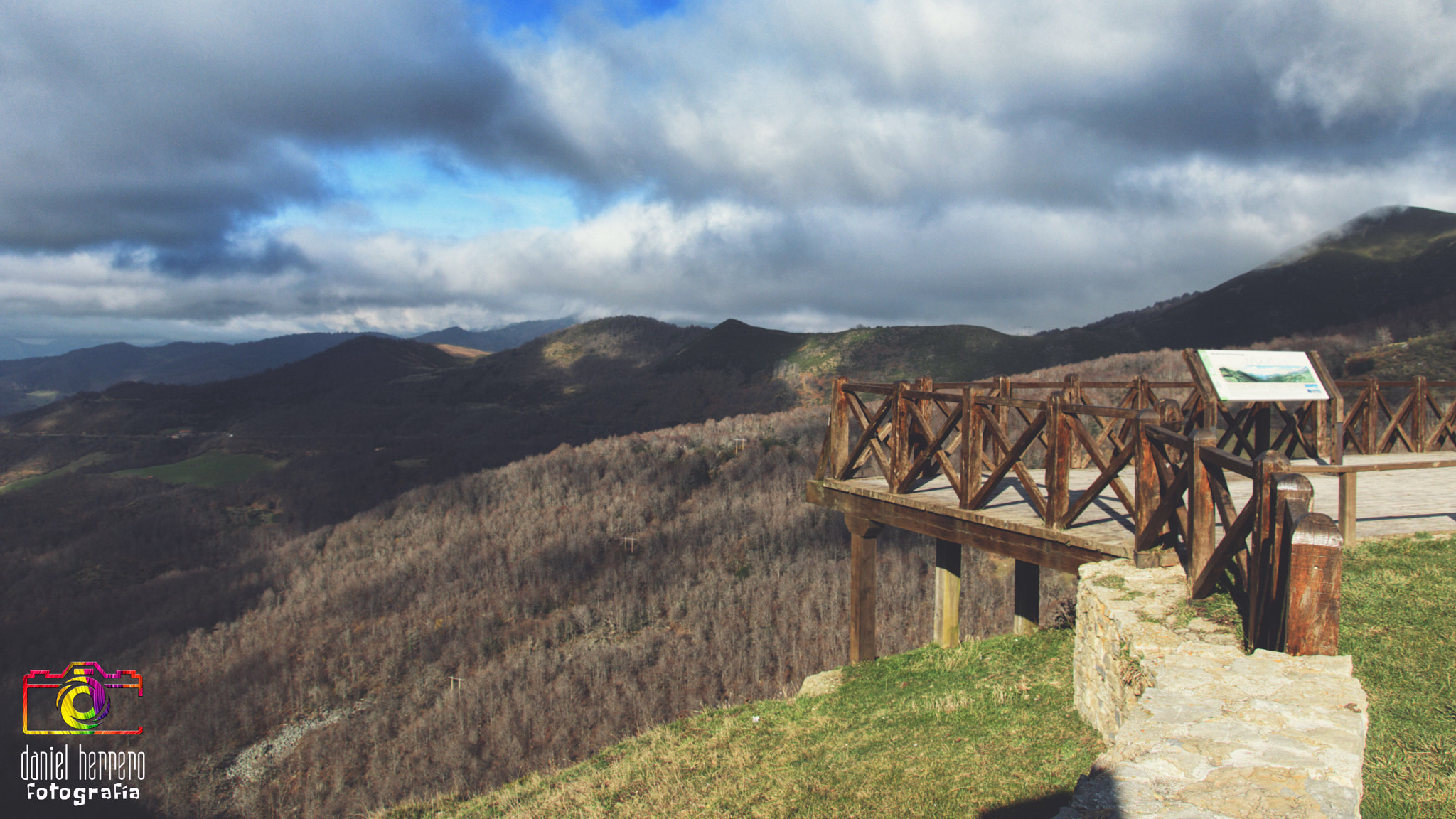 Mirador del piedrasluengas \uD83C\uDFD4