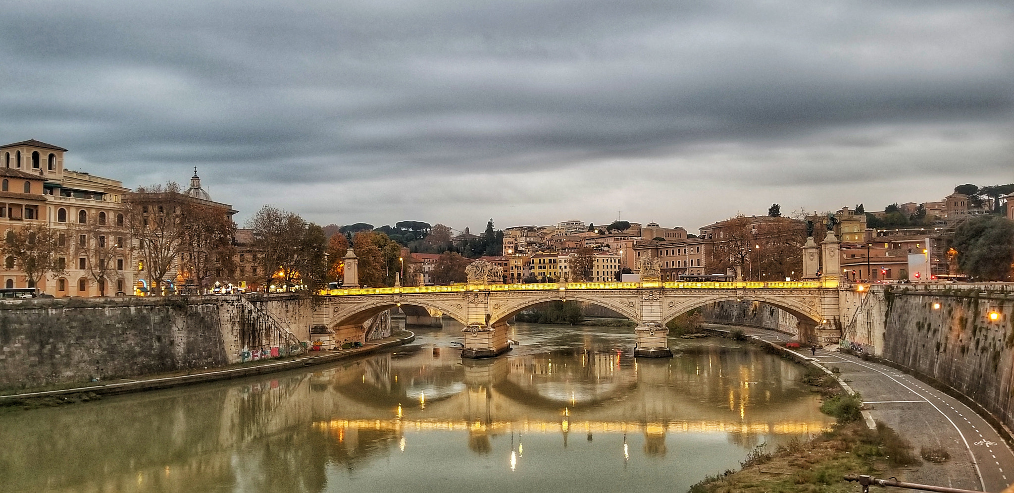 Tiber
