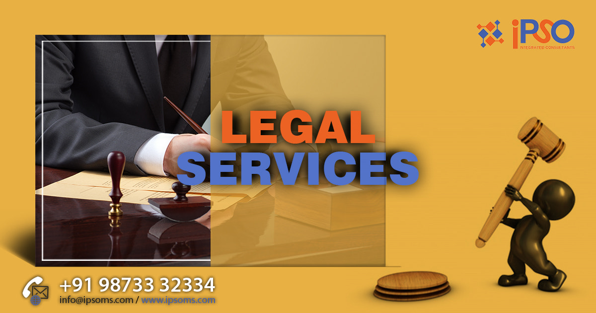 Legal Services