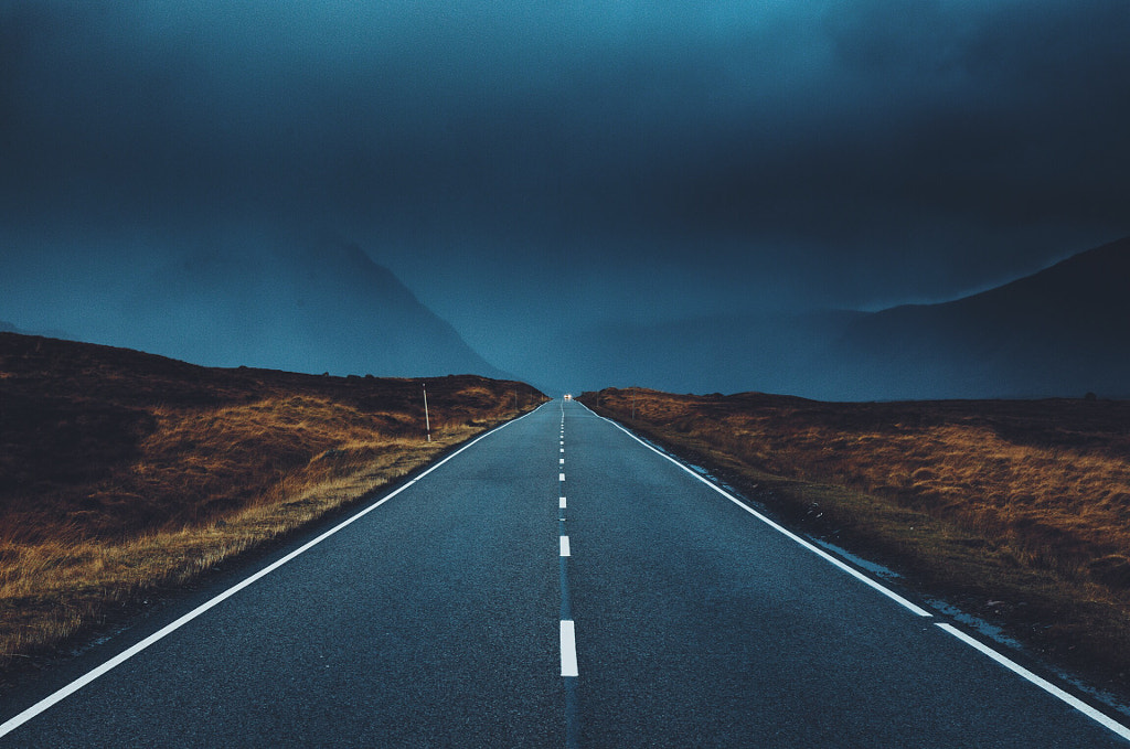 Into The Storm by Daniel Casson on 500px.com