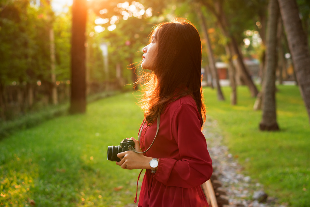 Time by Seisen Tamamoto on 500px.com