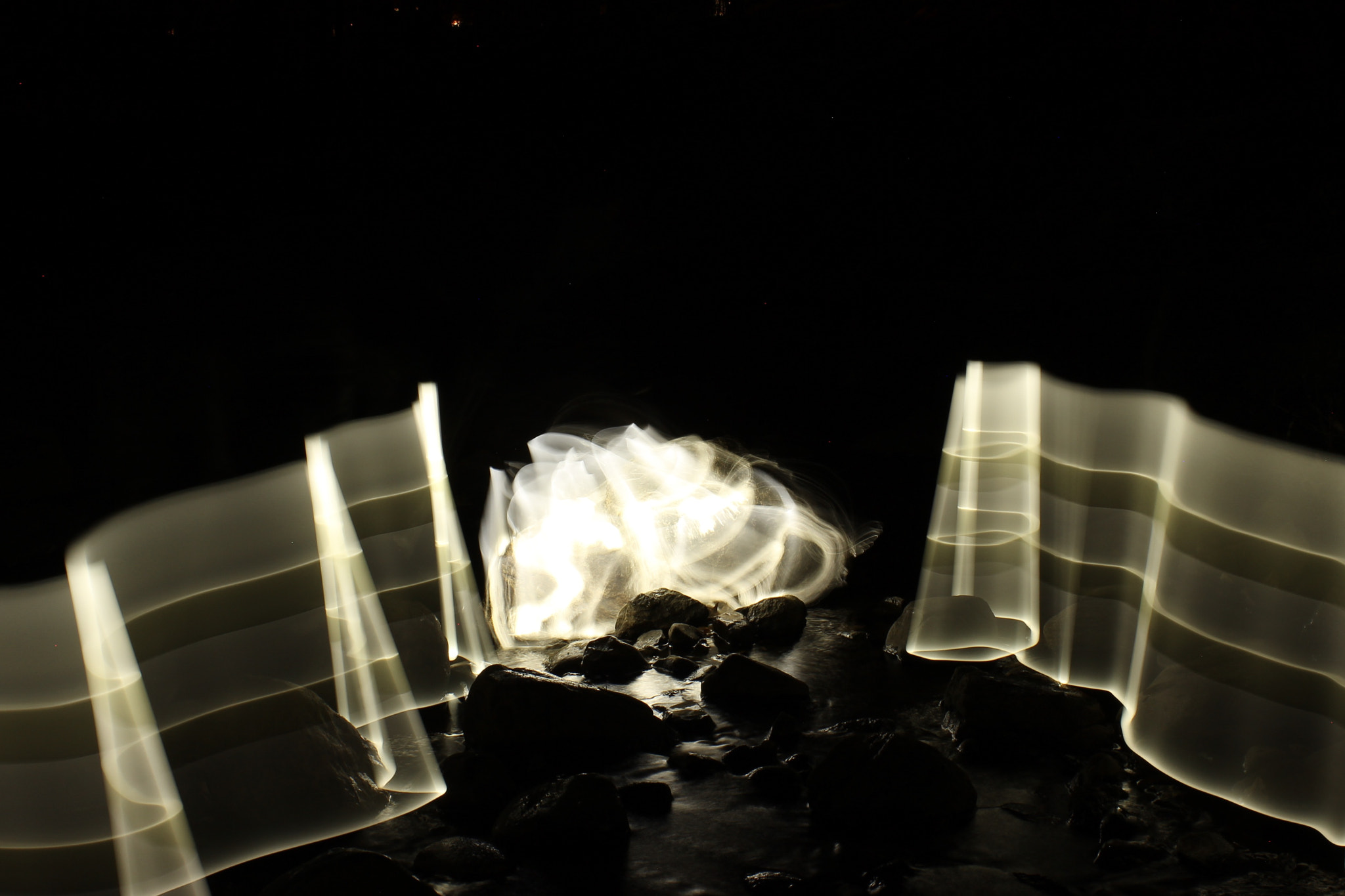 Streaming Lights